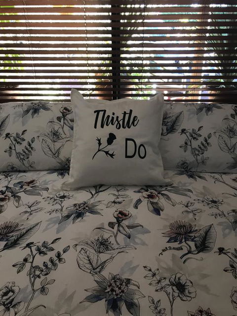Thistle Do Bed And Breakfast - Dentist Find 1