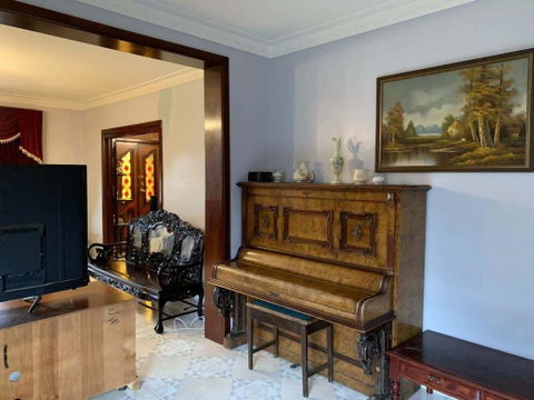 Thomastown Antique House Room 3 - Dentist Search 2