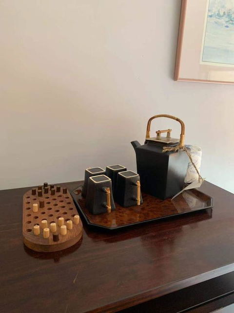 Thomastown Antique House Room 5 - Dentists Australia 3