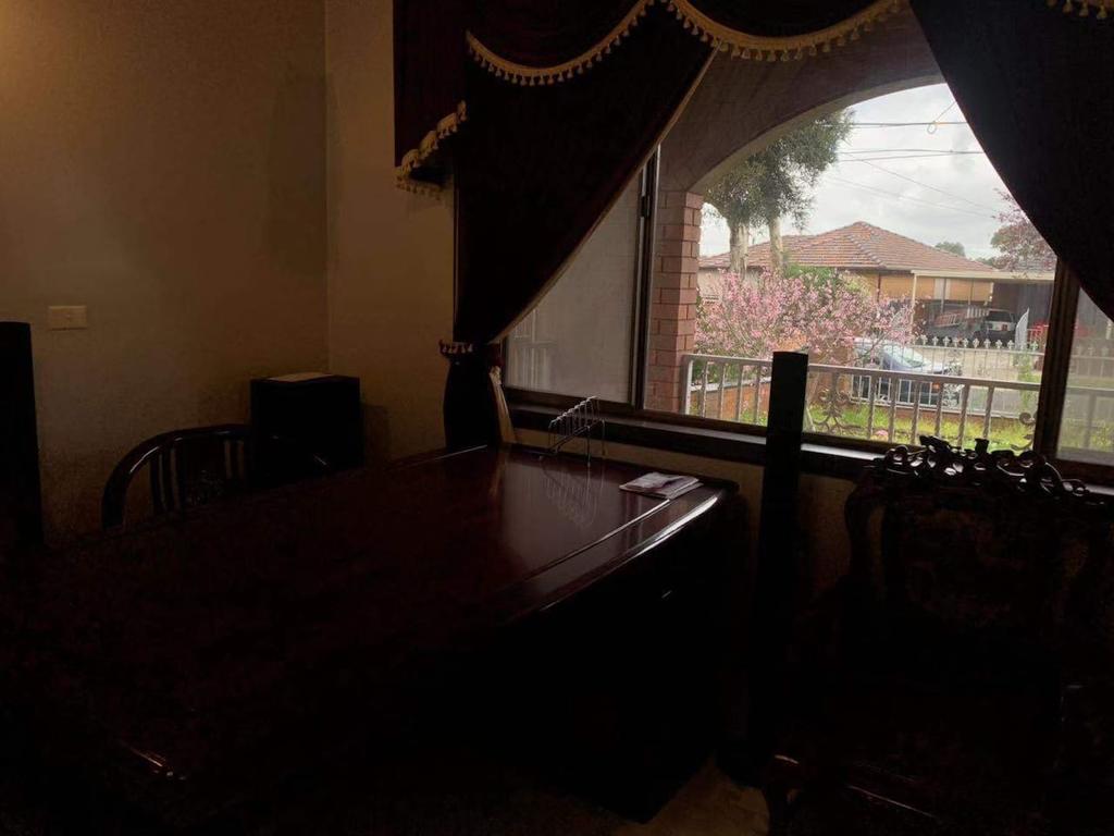 Thomastown Antique House Room 5
