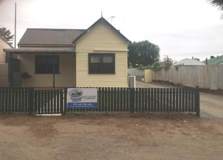 Thornton House - Dentist Find 0