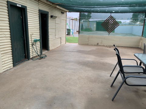 Thornton House - Dentist Find 1