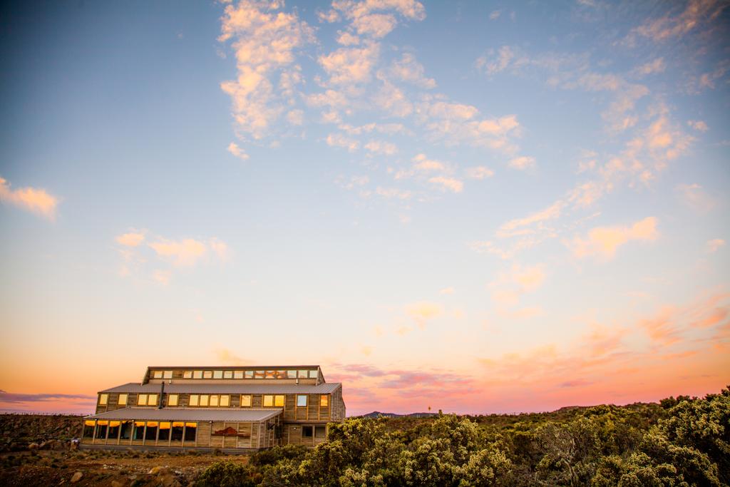 Thousand Lakes Lodge