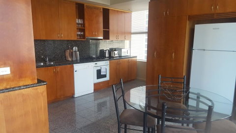 Three Bedroom @ Paramount - Dentist Find 3