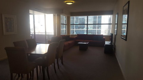 Three Bedroom @ Paramount - Dentist Find 2