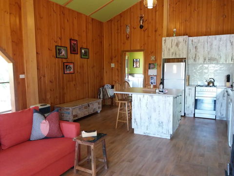 Tiandi Wildlife Sanctuary Farm Stay - Dentist Search 1