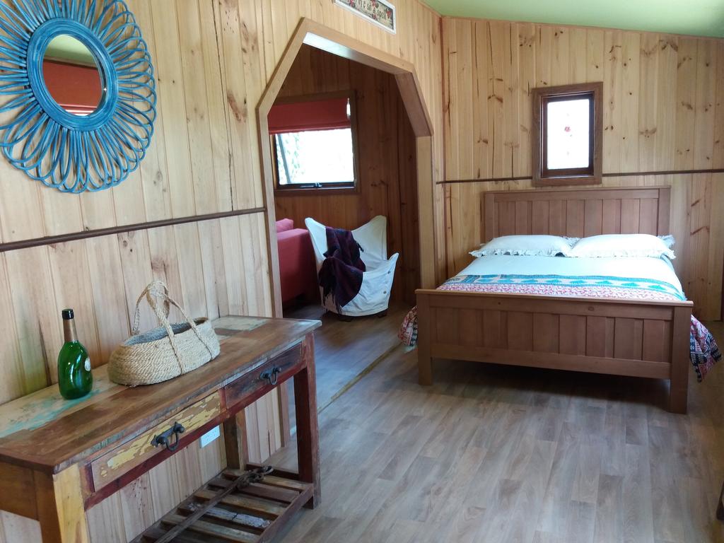 Tiandi Wildlife Sanctuary Farm Stay