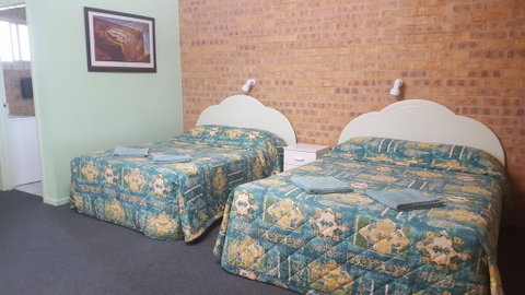 Tiaro Motor Inn - Dentist Find 0