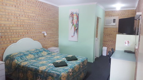 Tiaro Motor Inn - Dentist Find 2