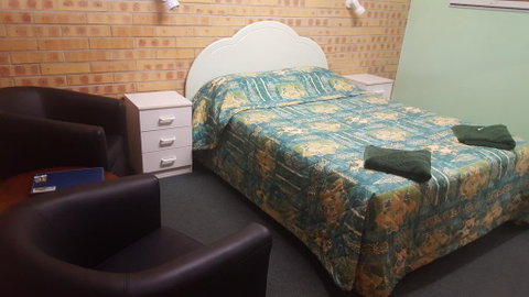 Tiaro Motor Inn - Dentist Find 1