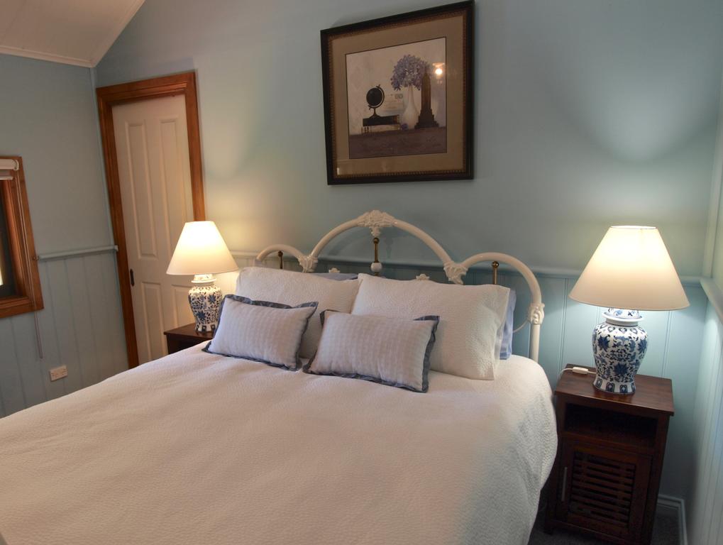 Tiffany's Country Cottages