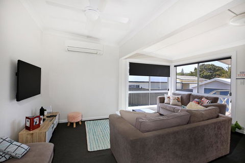 Tilly's Retreat - Pet Friendly - 3 Min Walk To Beach - Dentist Search 1