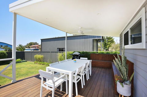 Tilly's Retreat - Pet Friendly - 3 Min Walk To Beach - Dentist Search 0