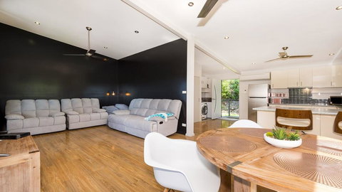 Timbavati - Air-conditioning - WiFi - Dentist Find 3