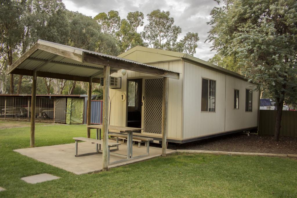 Time Out Holiday Park