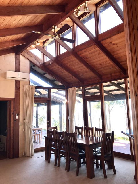 Tinderbox Cliff House - Dentist Find 3