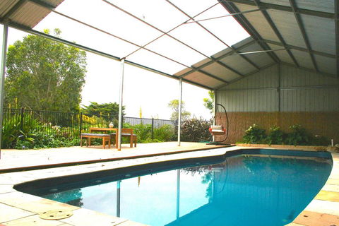 Tindoona Cottages - Dentist Find 3