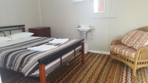 Tingle All Over Budget Accommodation - Dentist Find 1
