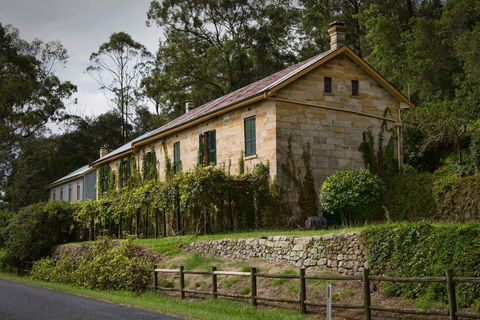Tizzana Winery Bed And Breakfast - Dentist Find 1