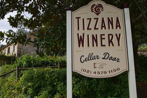 Tizzana Winery Bed And Breakfast - Dentist Find 2