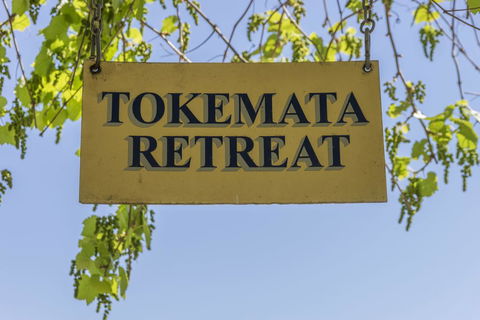 Tokemata Retreat - Dentist Find 0
