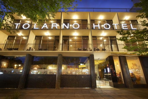 Tolarno Hotel - Dentist Search 0