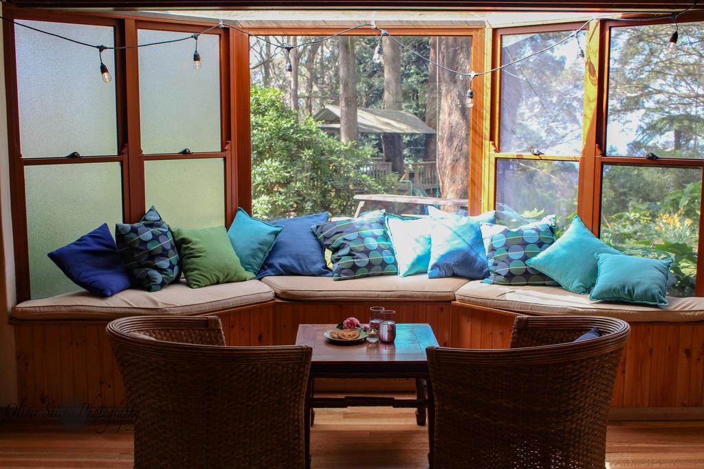 Tomah Retreat - Relax with Studio BREATHE