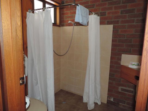 Tooleybuc Country Roads Motor Inn - Dentists Australia 2