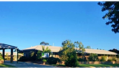 Tooleybuc Motel - Dentist Search 3