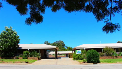 Tooleybuc Motel - Dentist Search 1