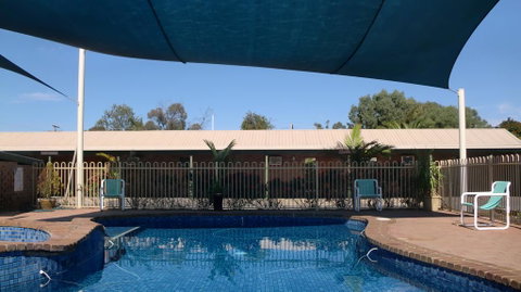 Tooleybuc Motel - Dentist Search 0