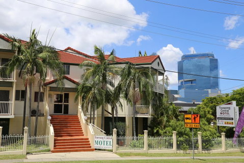 Toowong Central Motel Apartments - Dentist Find 0