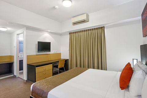 Toowong Inn & Suites - Dentists Australia 2