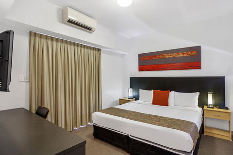 Toowong Inn & Suites - Dentists Australia 1