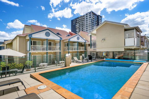 Toowong Inn & Suites - Dentists Australia 0