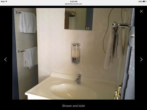 Top 1 Motel - Dentist Search 1