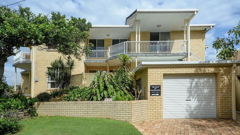 Top Deck Beachside - Dentist Find 1
