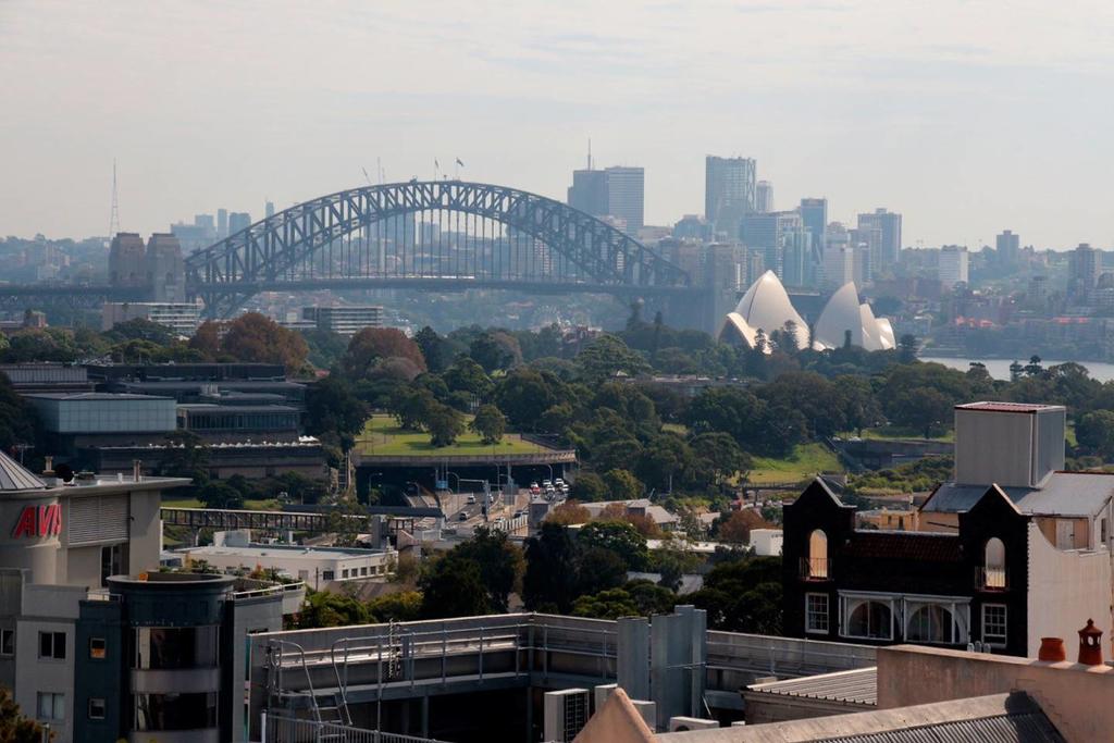Top of the Town 227 Victoria Street Darlinghurst