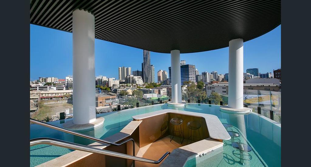 Top Level Envy- Views To Die For