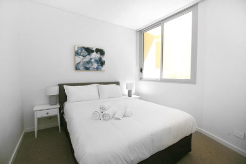 Top Notch 1 Bedroom 201 CALIBRE - Dentist Find 1
