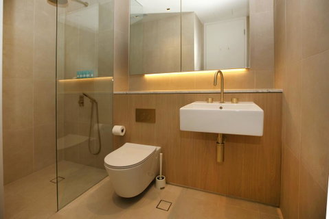 Top Notch 1 Bedroom 201 CALIBRE - Dentist Find 2