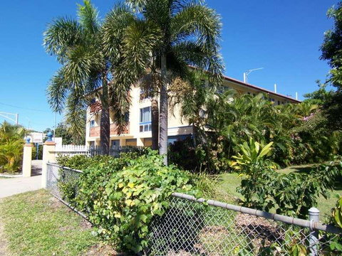 Townsville Apartments On Gregory - Dentist Find 2