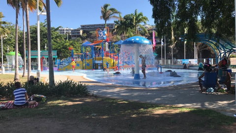 Townsville Apartments On Gregory - Dentist Find 1