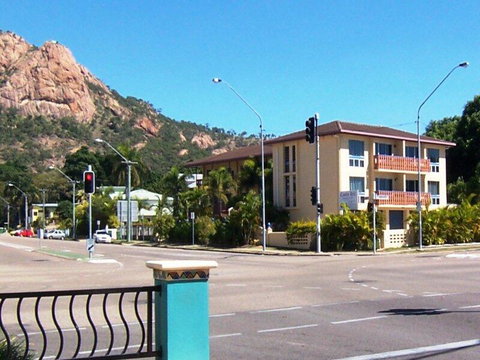 Townsville Apartments On Gregory - Dentist Find 0