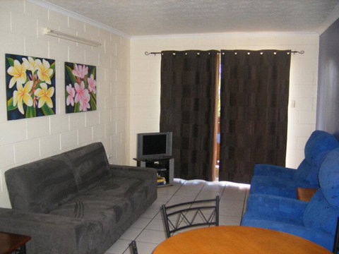 Townsville Apartments On Gregory - Dentist Find 3