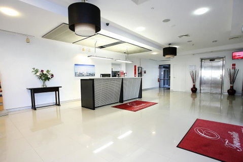Townsville Central Hotel - Dentist Find 3
