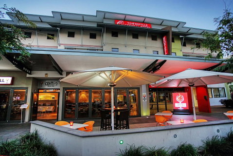 Townsville Central Hotel - Dentist Find 0