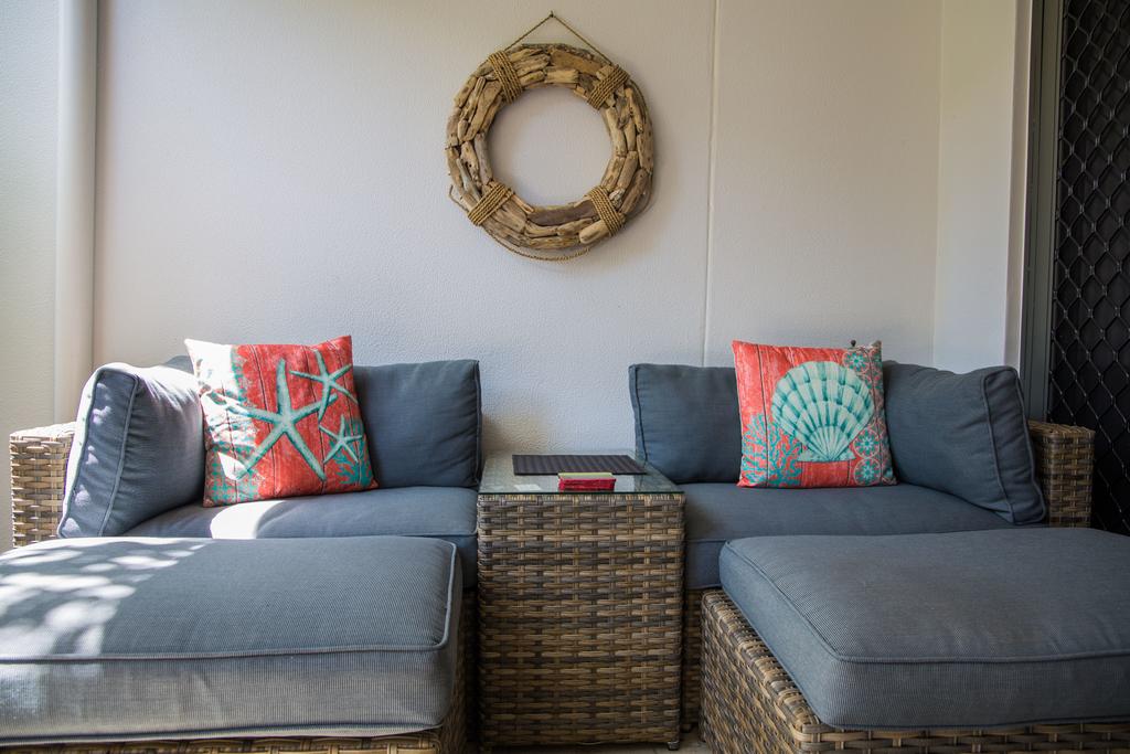 Townhouse like home in Tropical Family 4 Resort