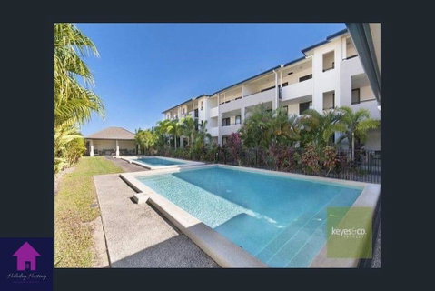 Townsville Luxury Spacious Apt 3 BR-2BTH Pools - Dentist Find 3