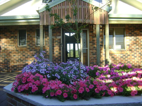 Tracks End Retreat - Dentist Find 0